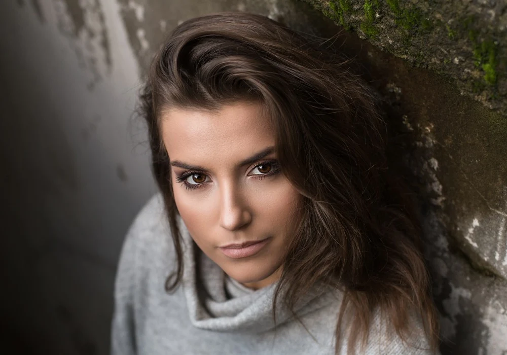 Sesje glamour